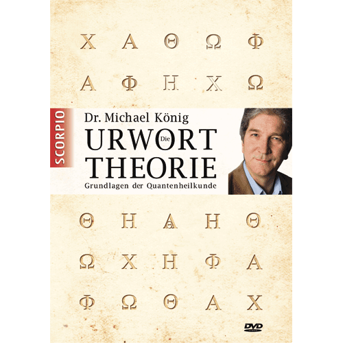 DVD: Die Urwort-Theorie