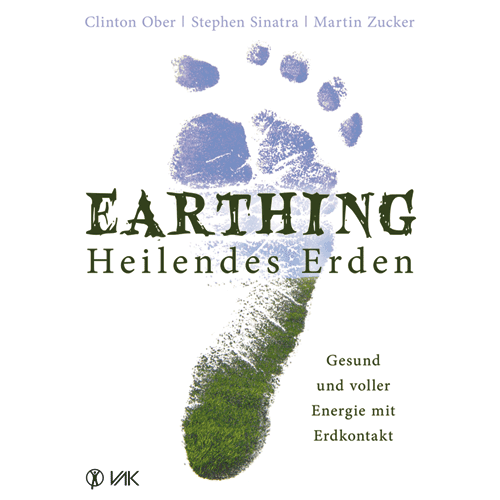 Earthing – Heilendes Erden