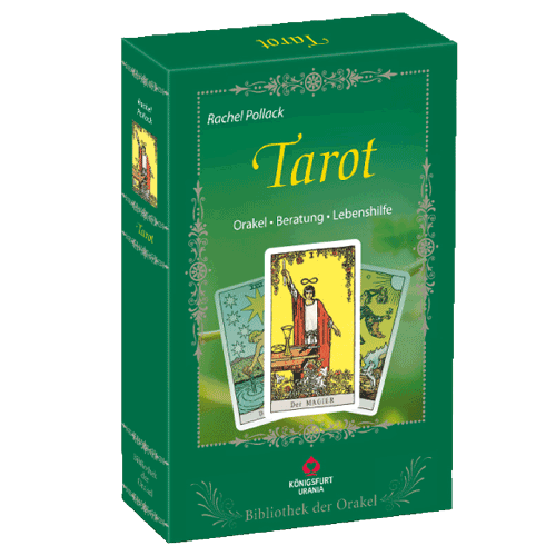 Tarot-Set