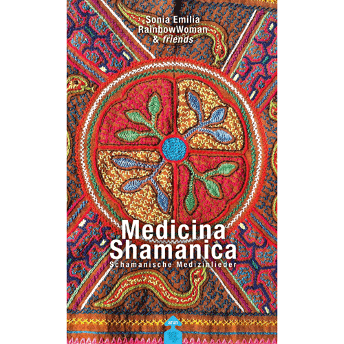 Medicina Shamanica