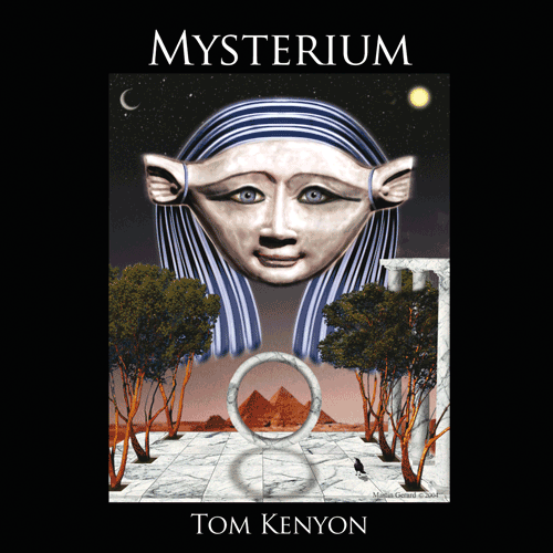 CD: Mysterium