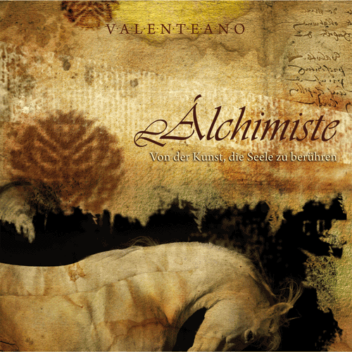 CD: L\' Alchimiste
