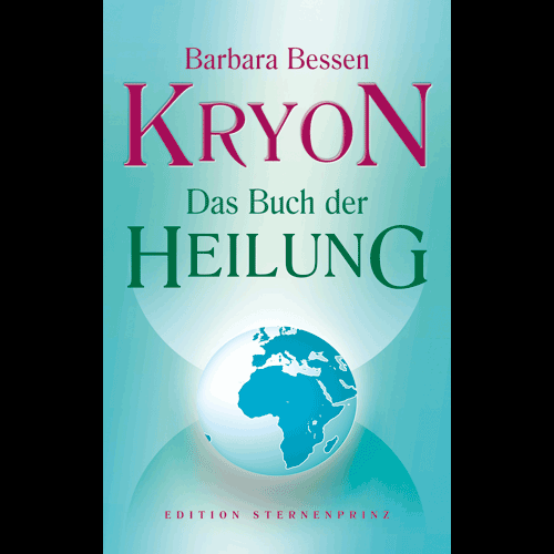 Kryon – Das Buch der Heilung
