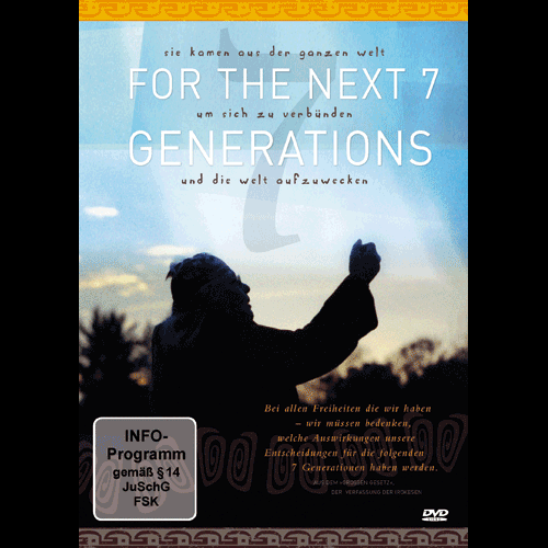 DVD: For the next 7 generations