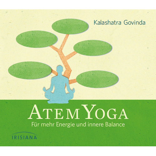 CD: Atem-Yoga