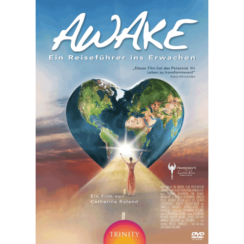 DVD: Awake