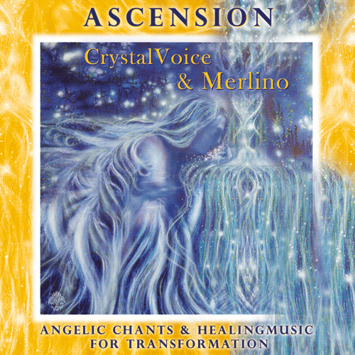 CD: Ascension
