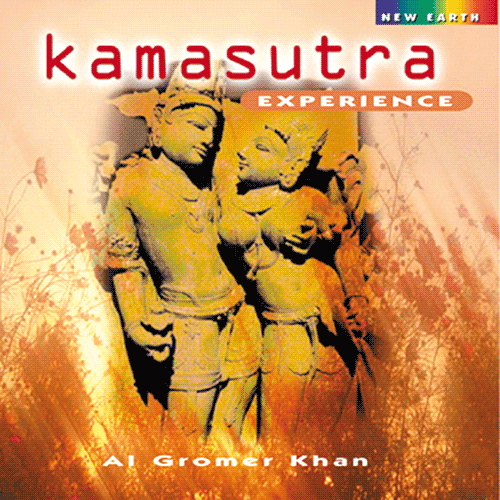 CD: Kamasutra Experience