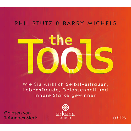 CD: The Tools