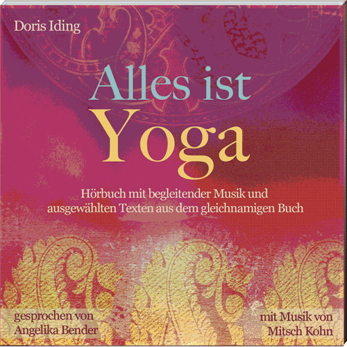 CD: Alles ist Yoga