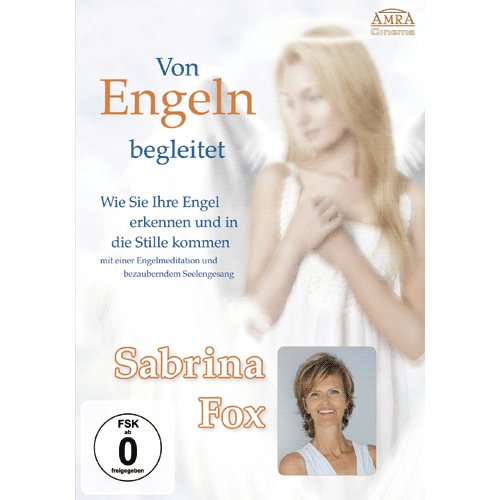 DVD: Von Engeln begleitet