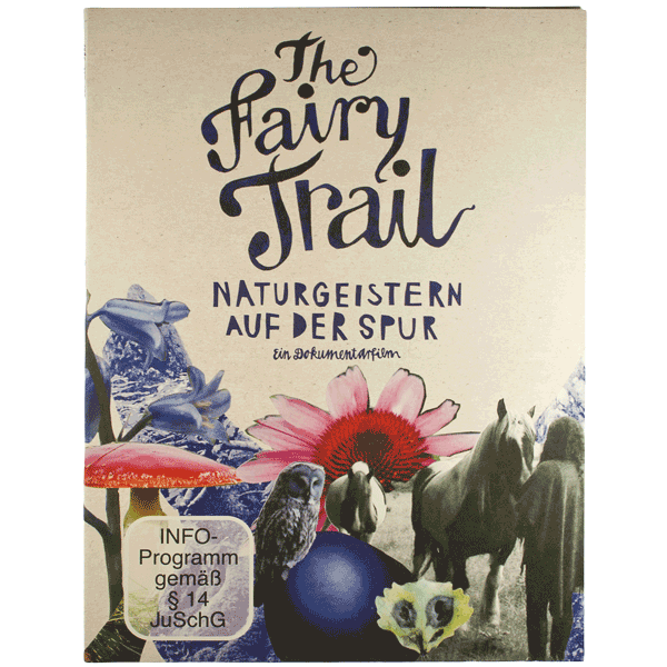 DVD »The Fairy Trail - Naturgeistern auf der Spur«