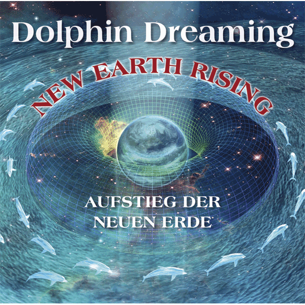 New Earth Rising - Aufstieg der Neuen Erde, 1 Audio-CD