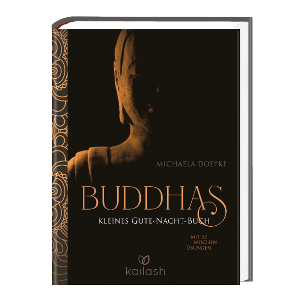 Buddhas kleines Gute-Nacht-Buch