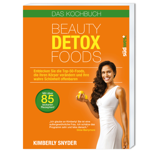 Beauty Detox Foods