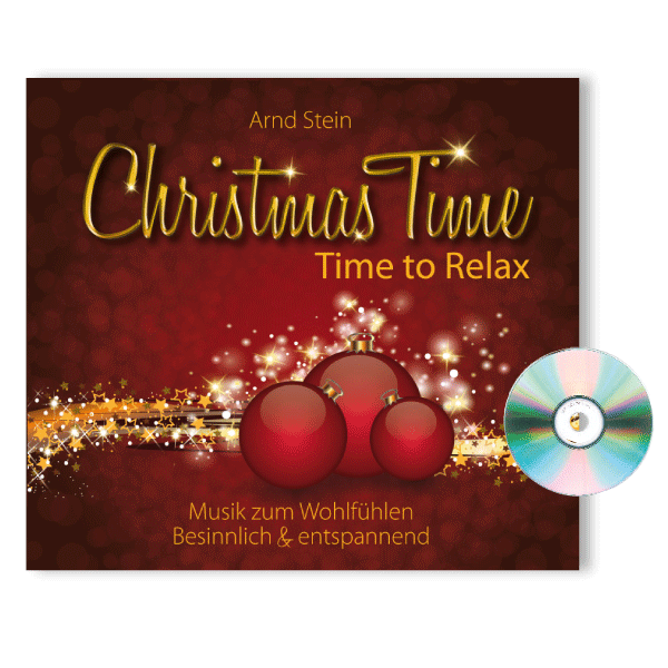 CD: Christmas Time