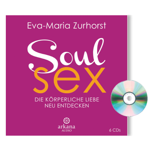Soulsex, 6 Audio-CDs