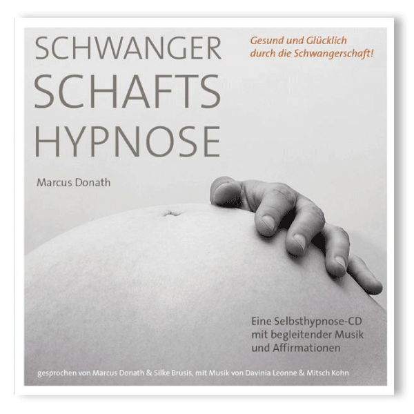CD: Schwangerschaftshypnose
