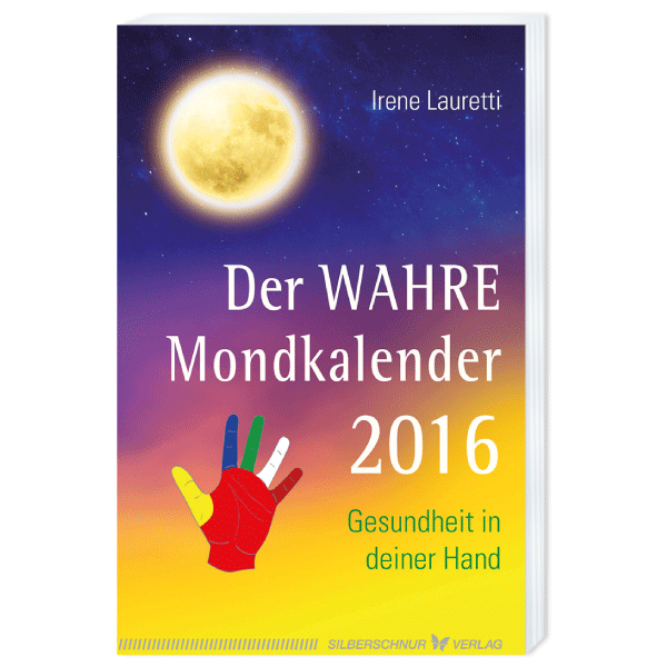 Der WAHRE Mondkalender 2016
