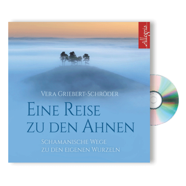 Eine Reise zu den Ahnen, 1 Audio-CD