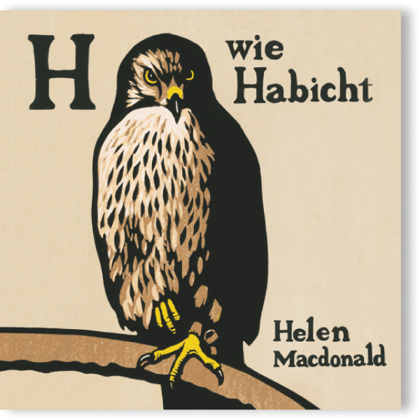 CD: H wie Habicht