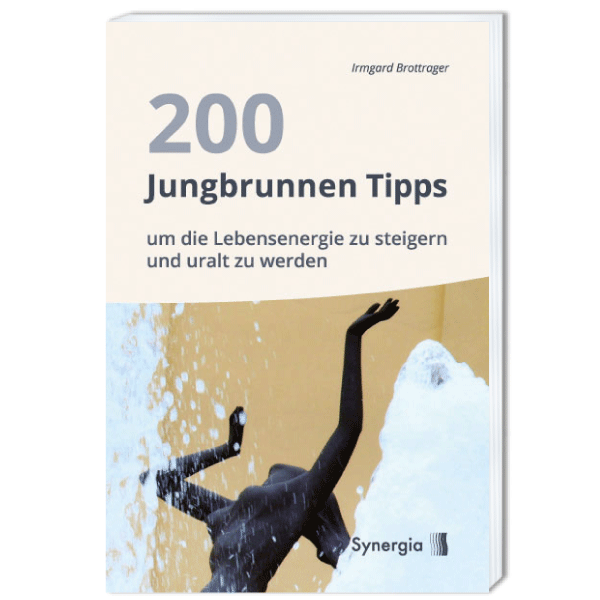 200 Jungbrunnen Tipps