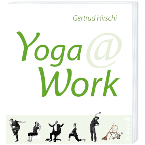 Yoga @ Work