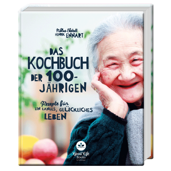 Das Kochbuch der 100-Jährigen