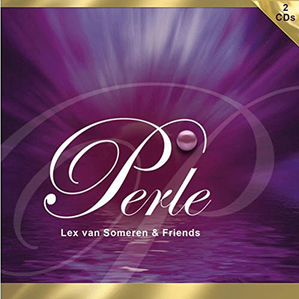 Perle - Lex van Someren & Friends, 2 Audio-CDs