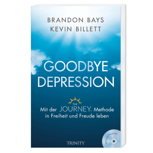 Goodbye Depression, m. 1 Audio-CD