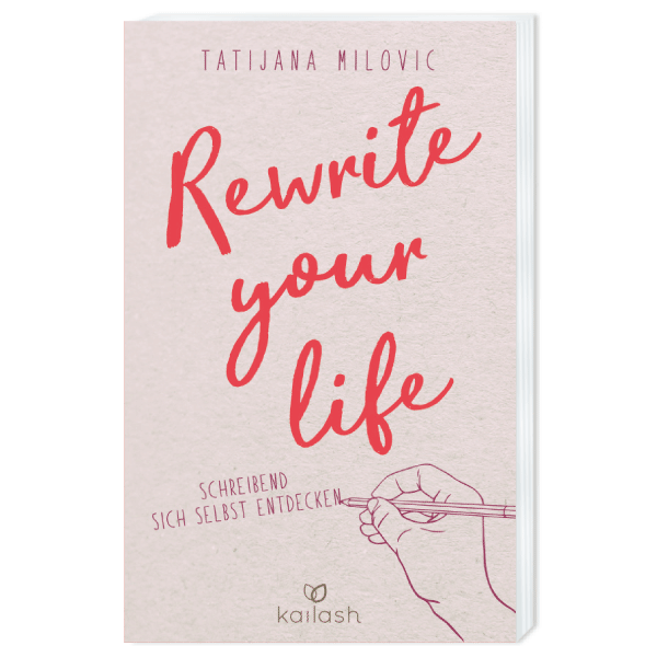 Rewrite your life
