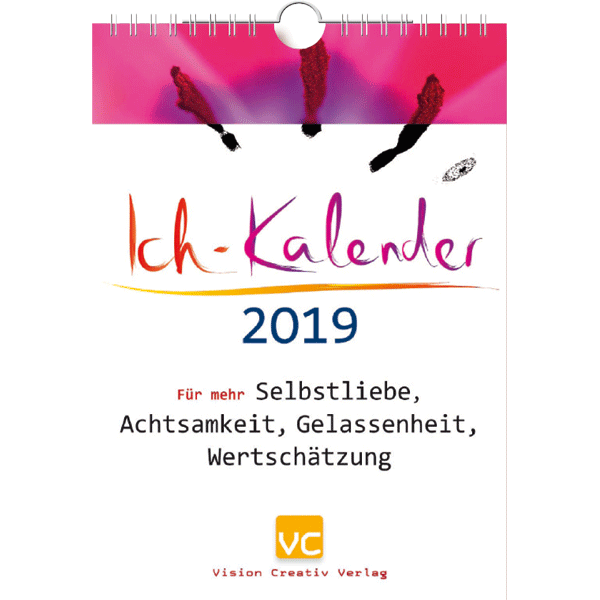 Ich-Kalender 2019