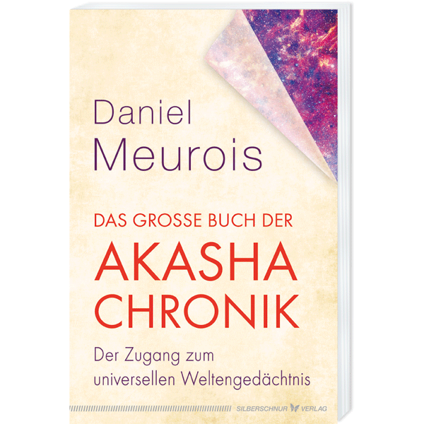 Das große Buch der Akasha-Chronik