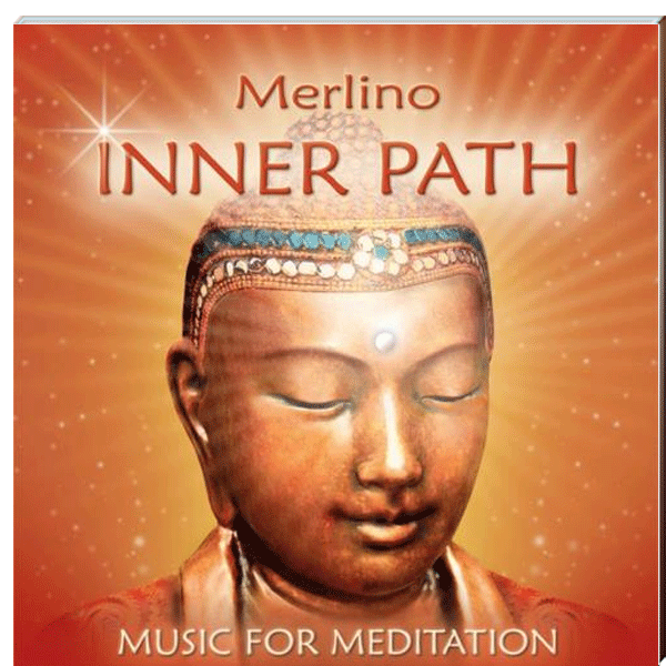 Inner Path, Audio-CD