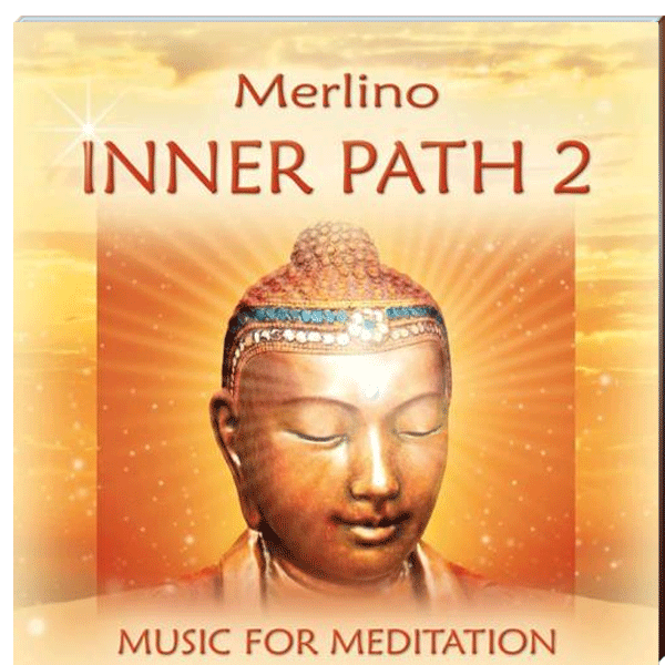 Inner Path 2, Audio-CD