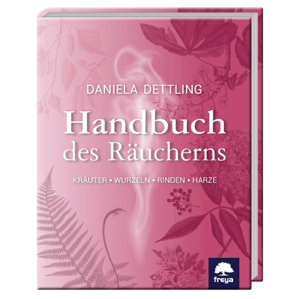 Handbuch des Räucherns