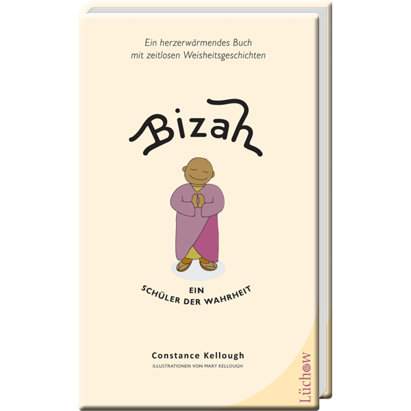 Bizah - Ein Schüler der Wahrheit