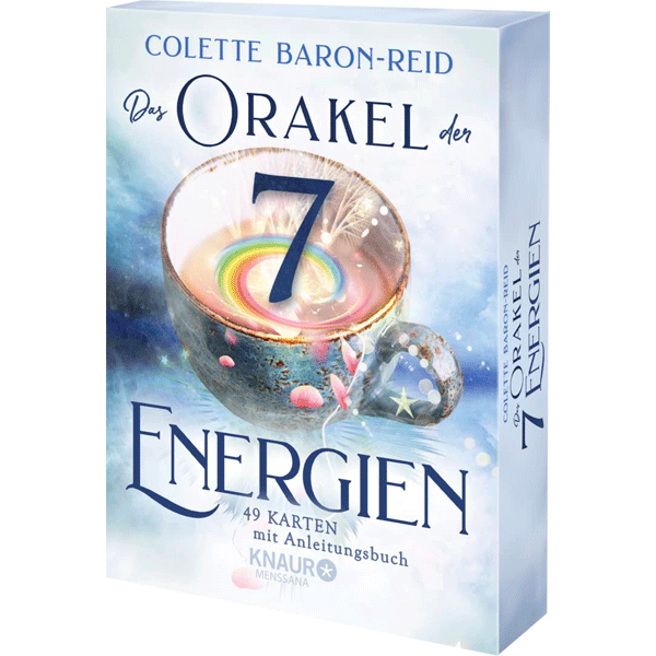 Das Orakel der 7 Energien
