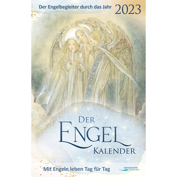 Der Engel-Kalender 2023