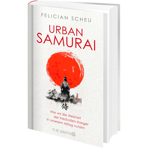 Urban Samurai