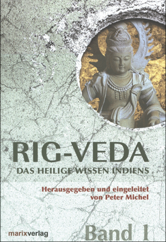 Rig-Veda – Die Weisheit Indiens