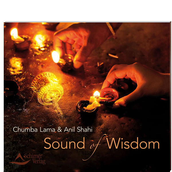 CD: Sound of Wisdom