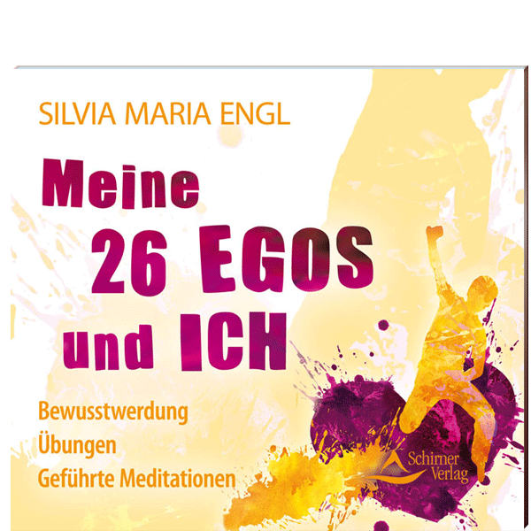 CD: Meine 26 Egos und ich