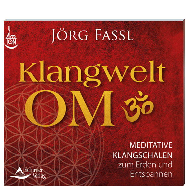 CD: Klangwelt OM