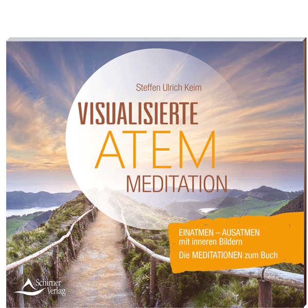 CD: Visualisierte Atemmeditation