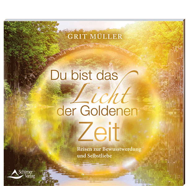 CD: Du bist das Licht der Goldenen Zeit