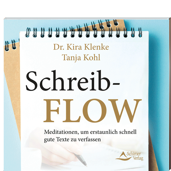 CD: Schreib-Flow