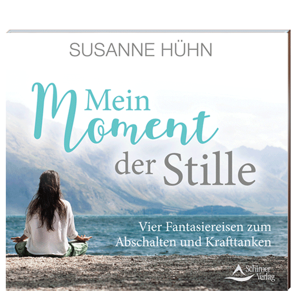 CD: Mein Moment der Stille