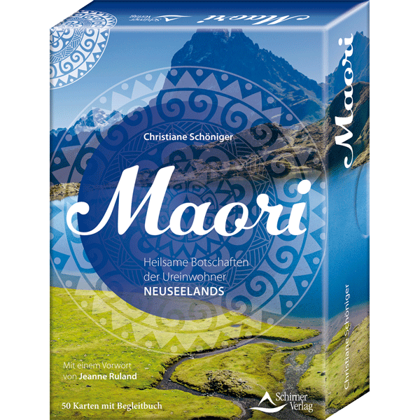 Kartenset: Maori