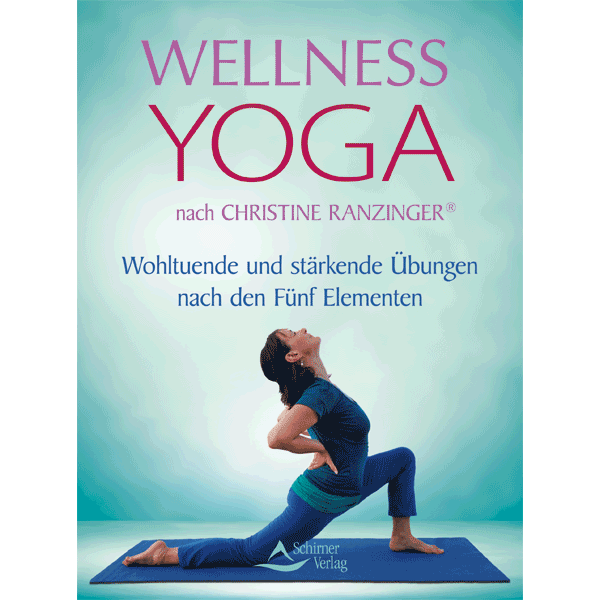 Wellness-Yoga nach Christine Ranzinger®